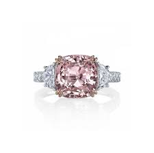 20 Stunning Colored Stone Engagement Rings You Won T Miss The Diamond Promise Colored Gemstone Engagement Ring Colored Stone Engagement Rings Gemstone Engagement Rings