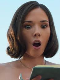 #EveSweet #StefanyKyler #plume