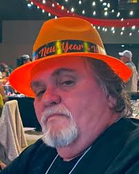 Billy D. Rogers Obituary December 31, 2024