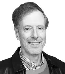 Eric Wolf Obituary (1947