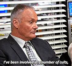 Check spelling or type a new query. 19 Crazy Creed Bratton Quotes From The Office Hypecrumbs
