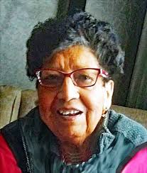 Delfina Mason Treece Obituary (2025)