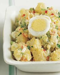 All American Potato Salad Recipe Potatoe Salad Recipe American Potato Salad Potato Salad