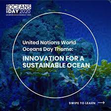 (redirected from world ocean day). Participate With Un Oceans Day United Nations