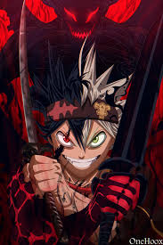 Pin By Narley Dude On Clover In 2020 Black Clover Anime Black Clover Manga Anime Wallpaper