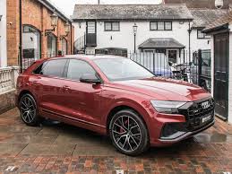 Image result for Matador Red 2021 SQ8