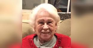 Mrs. Geraldine M. Sobota (Wojciaczek) Obituary