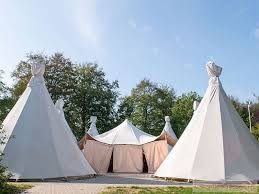 tipidorp achterhoek tipi dorp uniek