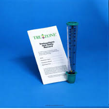 Truzone Peak Flow Meter Invacare