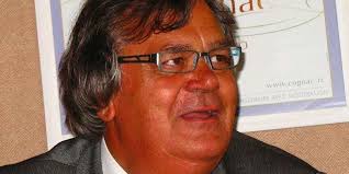 Unicoop sort Alain Philippe de sa retraite