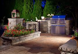 Maybe you would like to learn more about one of these? Beef Up Your Backyard Bbq With An Outdoor Kitchen 10 Ideas Photos Cutting Edge Hardscapes