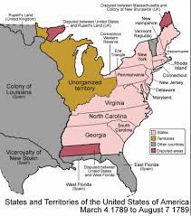 New Territory