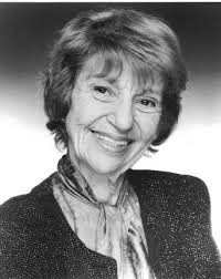 Multi-faceted feminist started Eve's Garden from her West 57th StReet  kitchen