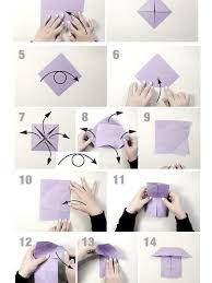Pada kesempatan kali ini saya akan memberikan tutorial cara membuat origami kupu kupu dengan cepat dan mudah. Cara Membuat Kupu Kupu Dari Kertas Origami Mudah Dan Praktis Hot Liputan6 Com