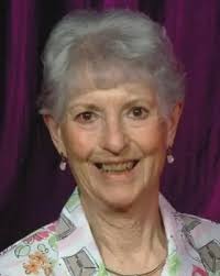 Obituary information for Frances B. Parrish