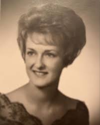 Kathleen Dyches Collings Obituary January 14, 2023