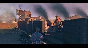 Game Review Iron Harvest Has Its Ups And Downs Rome Daily Sentinel