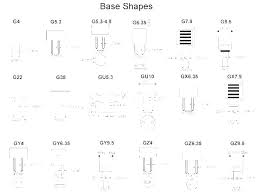 Light Bulb Base Projectsurrenderone Online