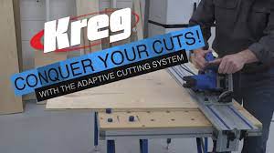 Adaptive Cutting System Master Kit