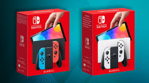 Nintendo claims the switch oled will last between 4.5 and 9 hours on a single charge, the same as the lcd switch. 7a 0fnb7hhw01m