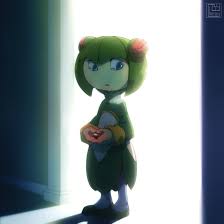 Soft Touch By Cheroy Sonic And Shadow Cosmos Art Sonic Fan Art