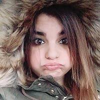 Blake Wolf by Arwen McLane