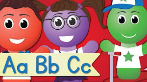 The letter n song and phonics song for kids! Have Fun Teaching