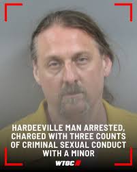 The Fargo Police Department is notifying the community that a registered  sex offender, John Leroy Bussert, registered at 2127 9th. Ave. S. in Fargo,  North Dakota. Bussert was assessed as a HIGH-RISK