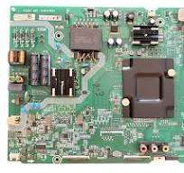 280461 Hisense Main Board/Power Supply, 280461, 280462, RSAG7.820.10463/ROH  , 55R6G