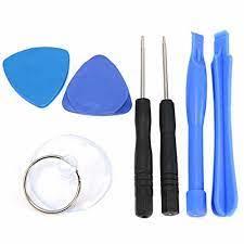 Opening Tool Kit for Celkon C550 with ...