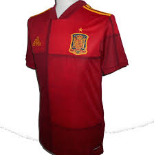 See live football scores and fixtures from spain powered by livescore, covering sport across the world since 1998. Spain Adidas Home Football Shirt 2020 2021 Football Fan Uk