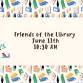 Friends of the Library