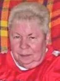 Karen Hilleary Obituary (1941