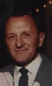 Ovie “Dean” Rash (1933-2018)