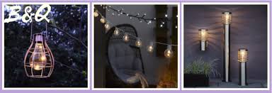 Solar garden fairy lights b&q. Outdoor Summer Garden Lust List Eat Travel Love Travel And Lifestyle Blog