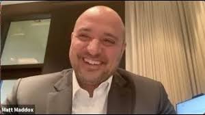 Matt Maddox