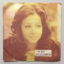 Vicky Leandros