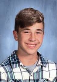 Spencer Mason Shallenberger Obituary