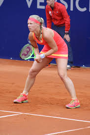 Born 10 december 1991) is a dutch tennis player who turned professional in 2009. Datei 2017 05 Kiki Bertens Jpg Wikipedia
