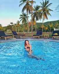 Maybe you would like to learn more about one of these? Alix Koh Lanta Fait Grimper La Temperature En Bikini Une Beaute Des Iles