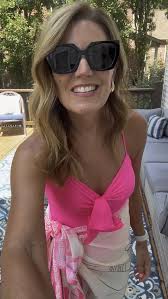 LaDonna Black Rhinestone Detail … curated