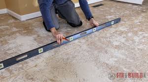 Luxury vinyl plank flooring (lvp) is waterproof & scratch resistant. 10 Beginner Mistakes Installing Vinyl Plank Flooring Fixthisbuildthat