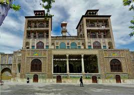 14 april 2021 der iran ist ein gebirgiges land, das zu großen teilen von wüste bedeckt ist. Sehenswurdigkeiten Teheran Archive Iran Journal