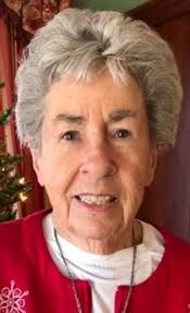 Doris Hummel Obituary