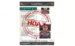 email protected email iklan : Klarifikasi Polisi Chat Wa Berisi Anggota Polda Metro Jaya Hina Tni Hoaks Turnbackhoax Id