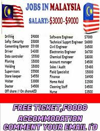 View 92,551 jobs in malaysia at jora, create free email alerts and never miss another career opportunity again. Jobsatgulf Urgent Recruitment To Malaysia 2018 Hotel Facebook