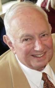 Robert Brunner Obituary (2017)