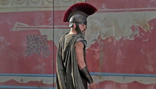 Movie - Who is playing who in The Odyssey 2026? Christopher Nolan is  directing a major movie adaptation of the ancient Greek story called The  Odyssey, which comes out in July 2026.