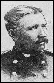 Col John Murphy (1836-1920)