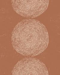 Neutral, minimalist and abstract iphone wallpaper. Geometric Printable Circle Wall Art Digital Print Neutral Etsy In 2021 Circle Wall Art Fall Wallpaper Boho Wallpaper